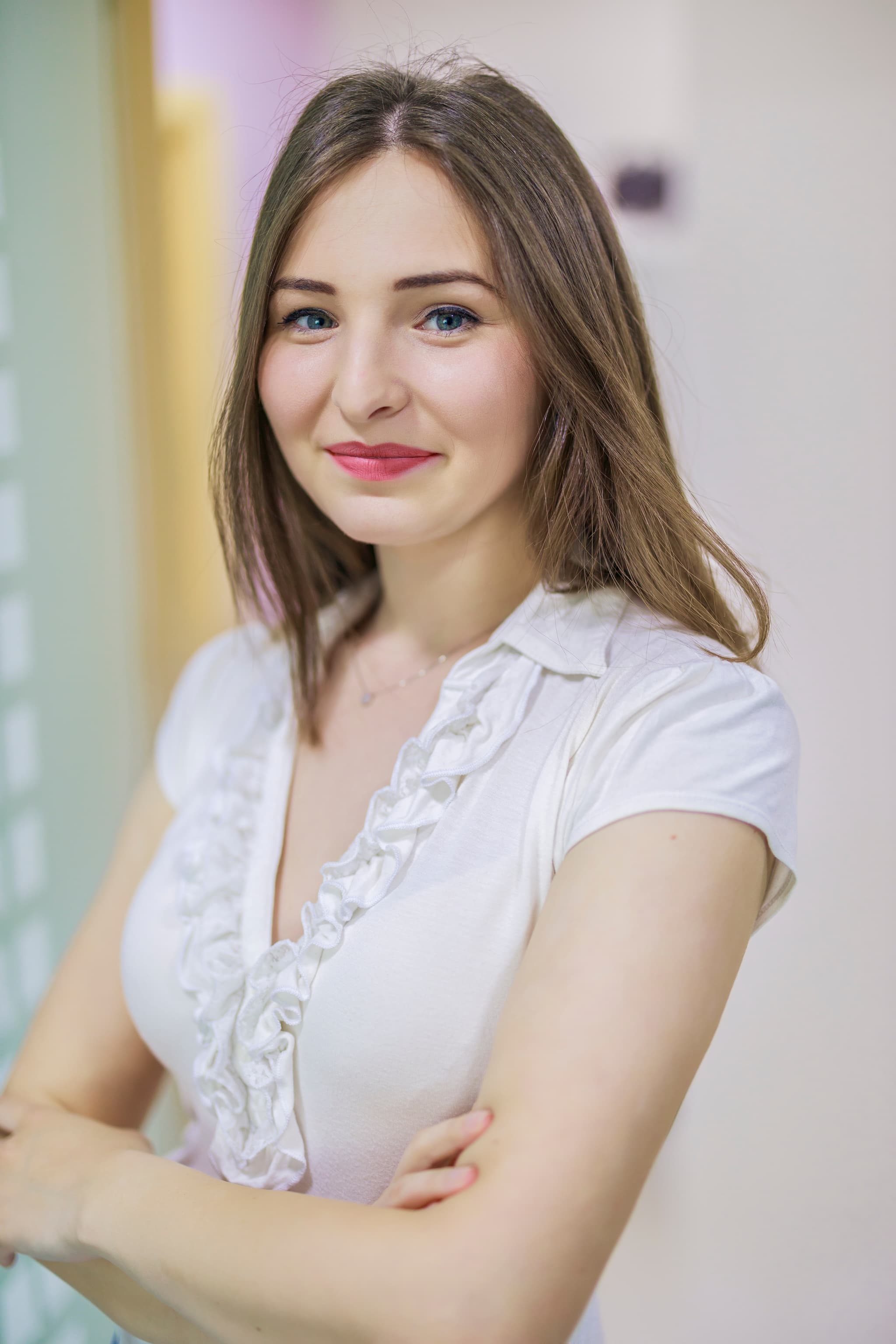 Marta K.